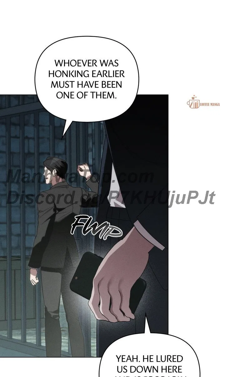 Werewolves Going Crazy over Me Chapter 52 – Page 1