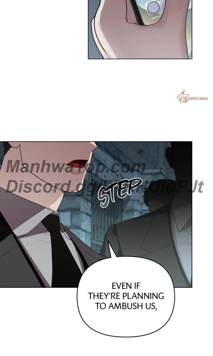 Werewolves Going Crazy over Me Chapter 52 – Page 2