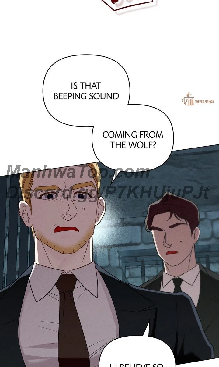 Werewolves Going Crazy over Me Chapter 52 – Page 9