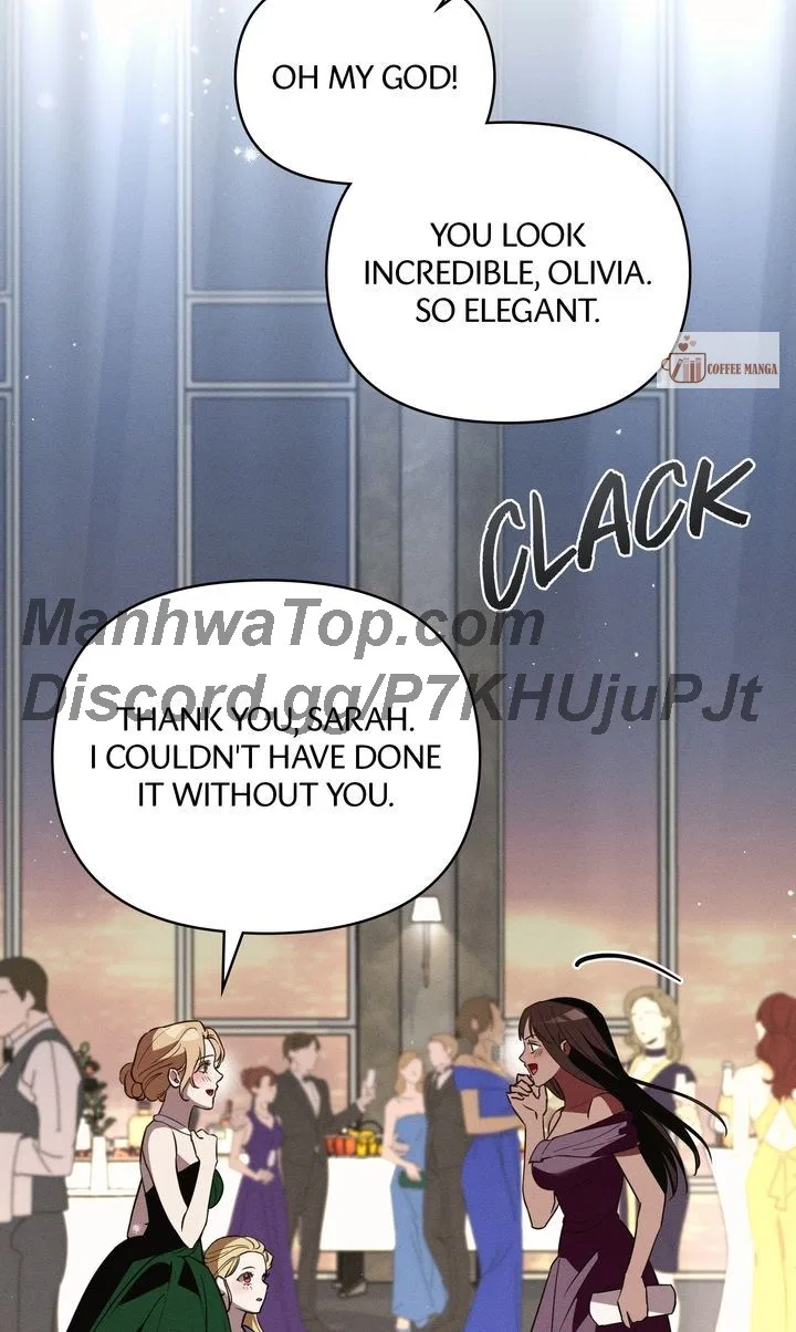 Werewolves Going Crazy over Me Chapter 52 – Page 25