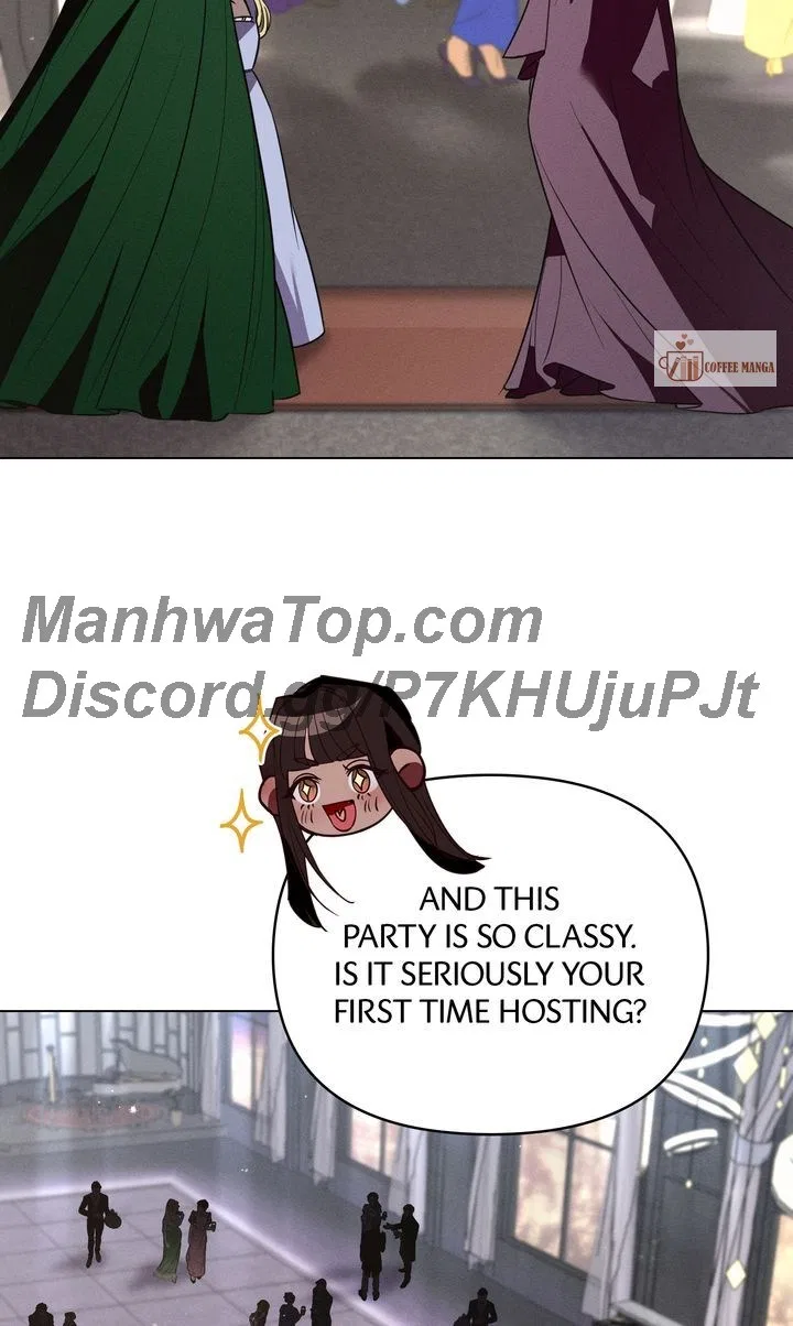 Werewolves Going Crazy over Me Chapter 52 – Page 26