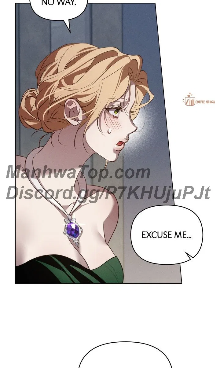Werewolves Going Crazy over Me Chapter 52 – Page 28
