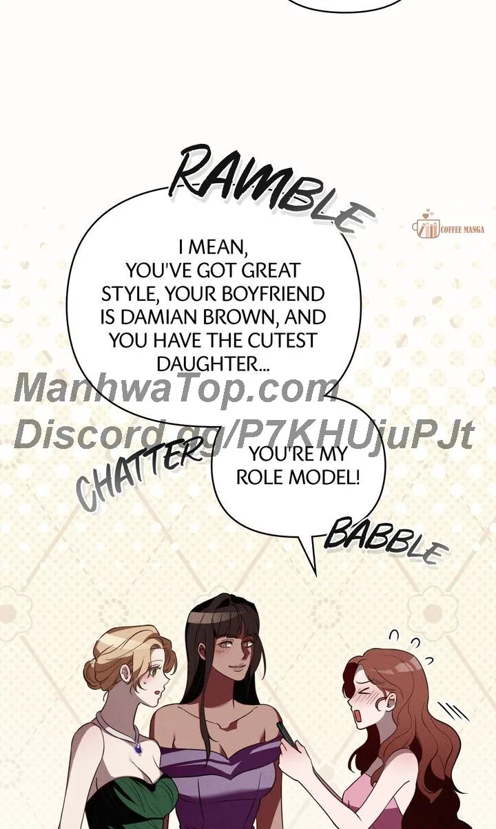 Werewolves Going Crazy over Me Chapter 52 – Page 33