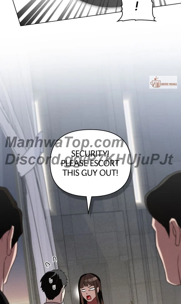 Werewolves Going Crazy over Me Chapter 52 – Page 42