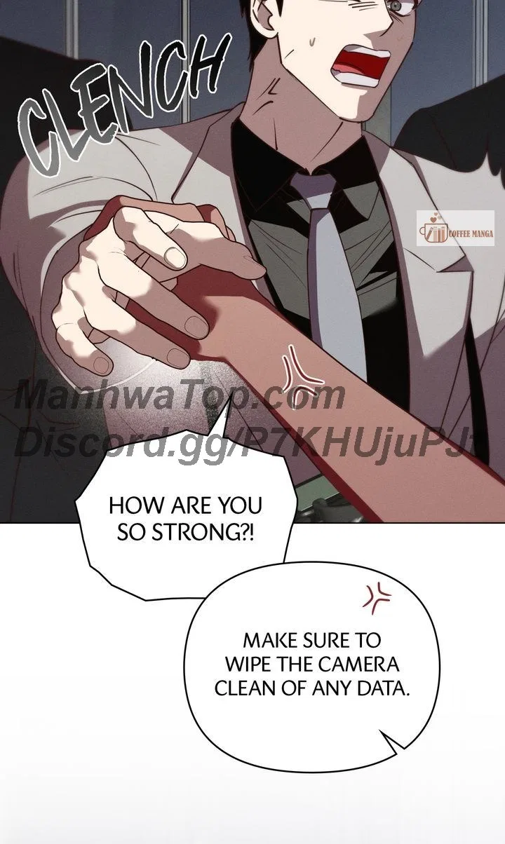 Werewolves Going Crazy over Me Chapter 52 – Page 44