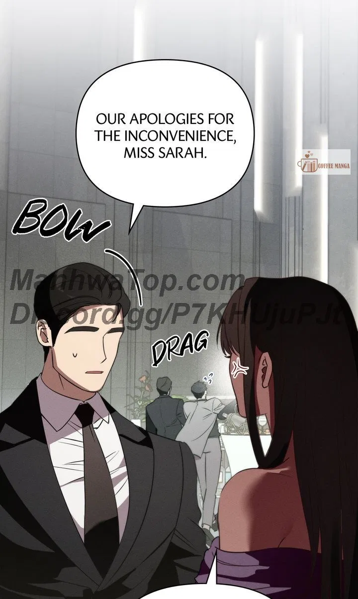 Werewolves Going Crazy over Me Chapter 52 – Page 45