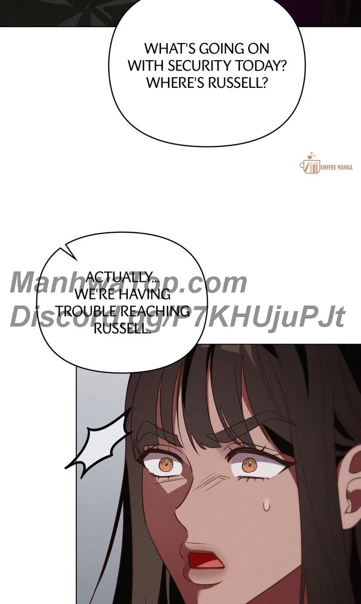 Werewolves Going Crazy over Me Chapter 52 – Page 46