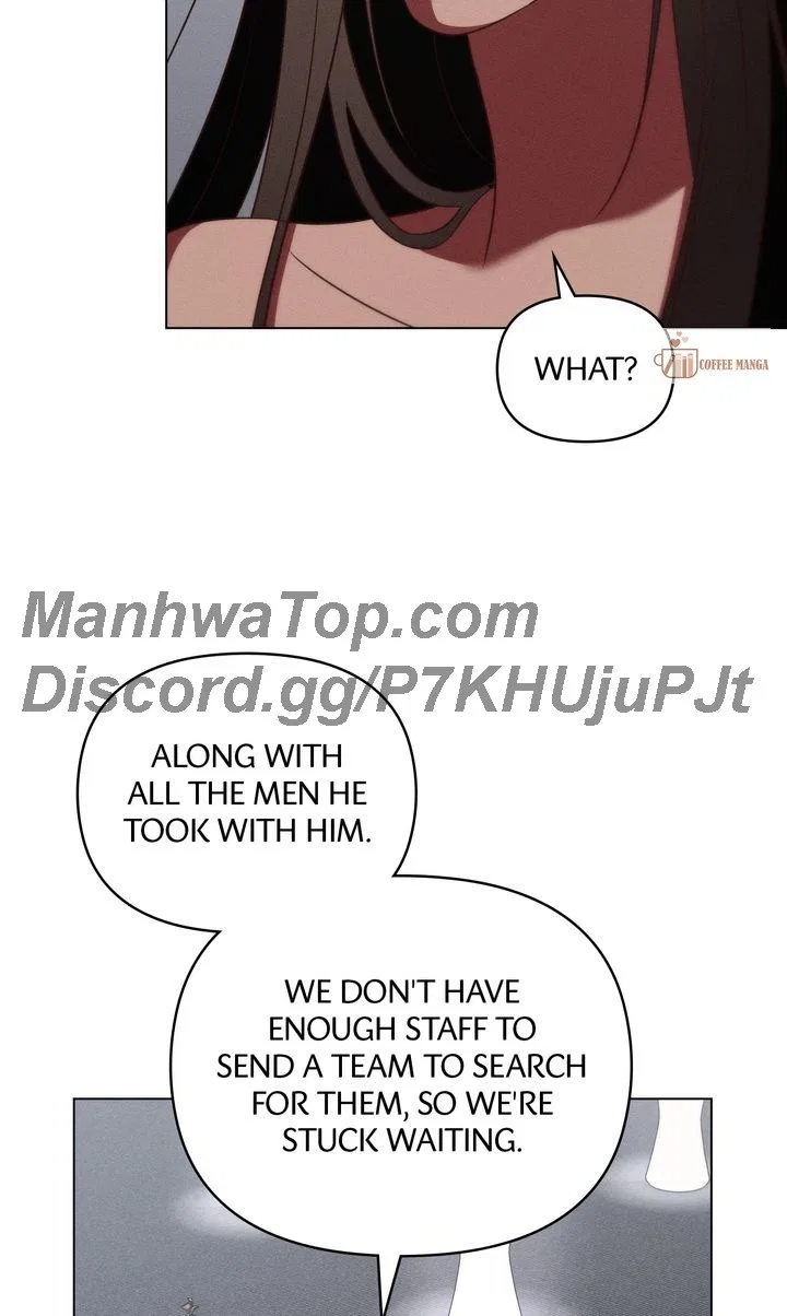 Werewolves Going Crazy over Me Chapter 52 – Page 47