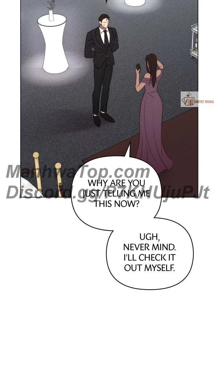 Werewolves Going Crazy over Me Chapter 52 – Page 48