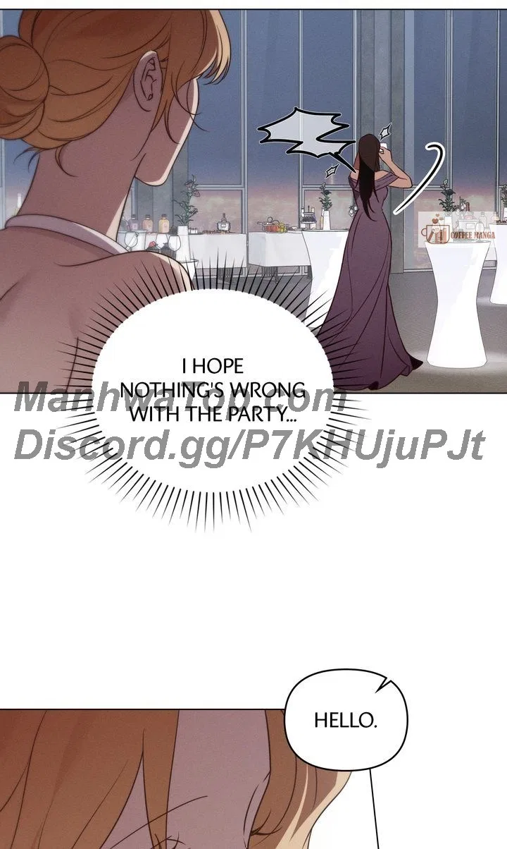 Werewolves Going Crazy over Me Chapter 52 – Page 49