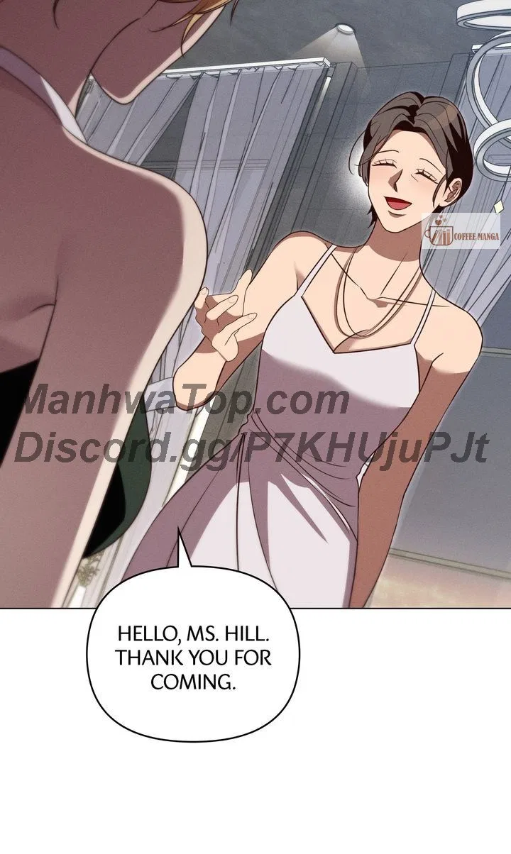 Werewolves Going Crazy over Me Chapter 52 – Page 51