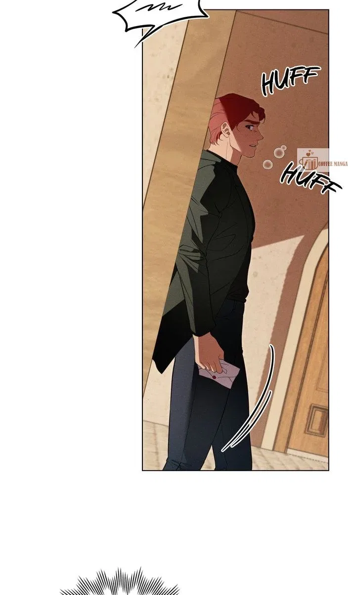 Werewolves Going Crazy over Me Chapter 51 – Page 3