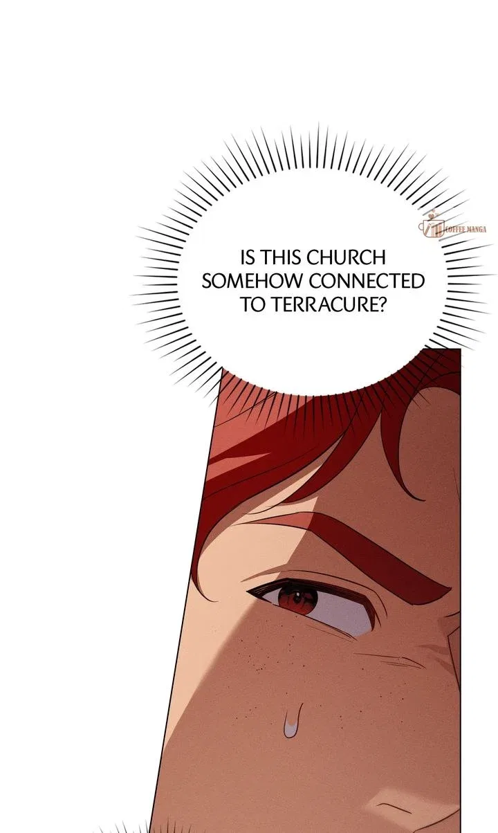 Werewolves Going Crazy over Me Chapter 51 – Page 8