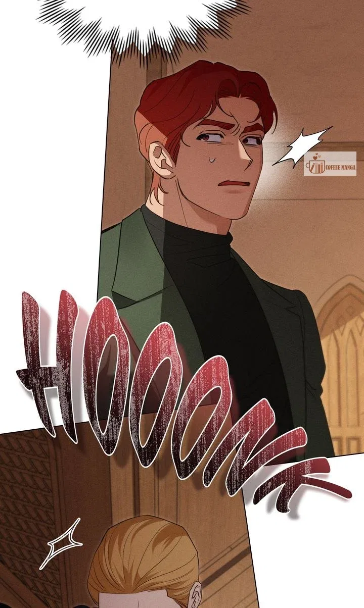 Werewolves Going Crazy over Me Chapter 51 – Page 13