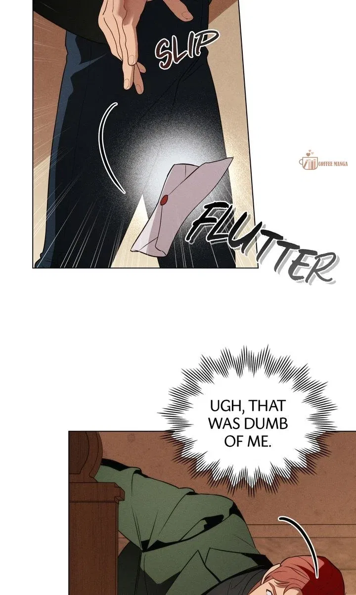 Werewolves Going Crazy over Me Chapter 51 – Page 19