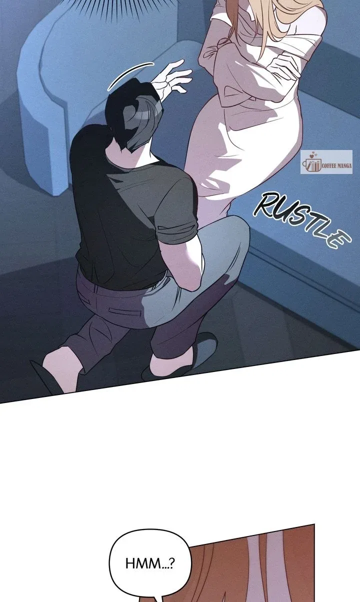 Werewolves Going Crazy over Me Chapter 51 – Page 36