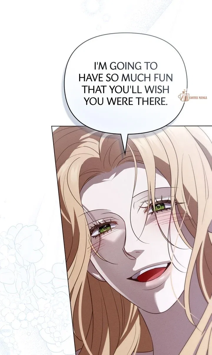 Werewolves Going Crazy over Me Chapter 51 – Page 41