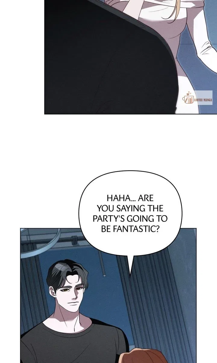 Werewolves Going Crazy over Me Chapter 51 – Page 46