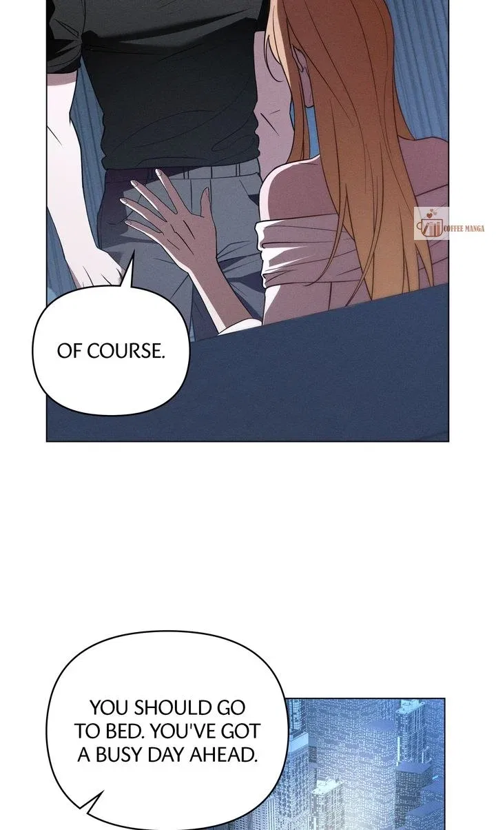 Werewolves Going Crazy over Me Chapter 51 – Page 47