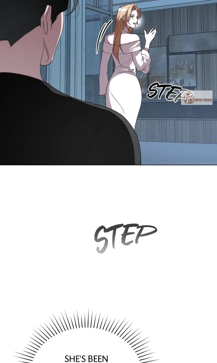 Werewolves Going Crazy over Me Chapter 51 – Page 49