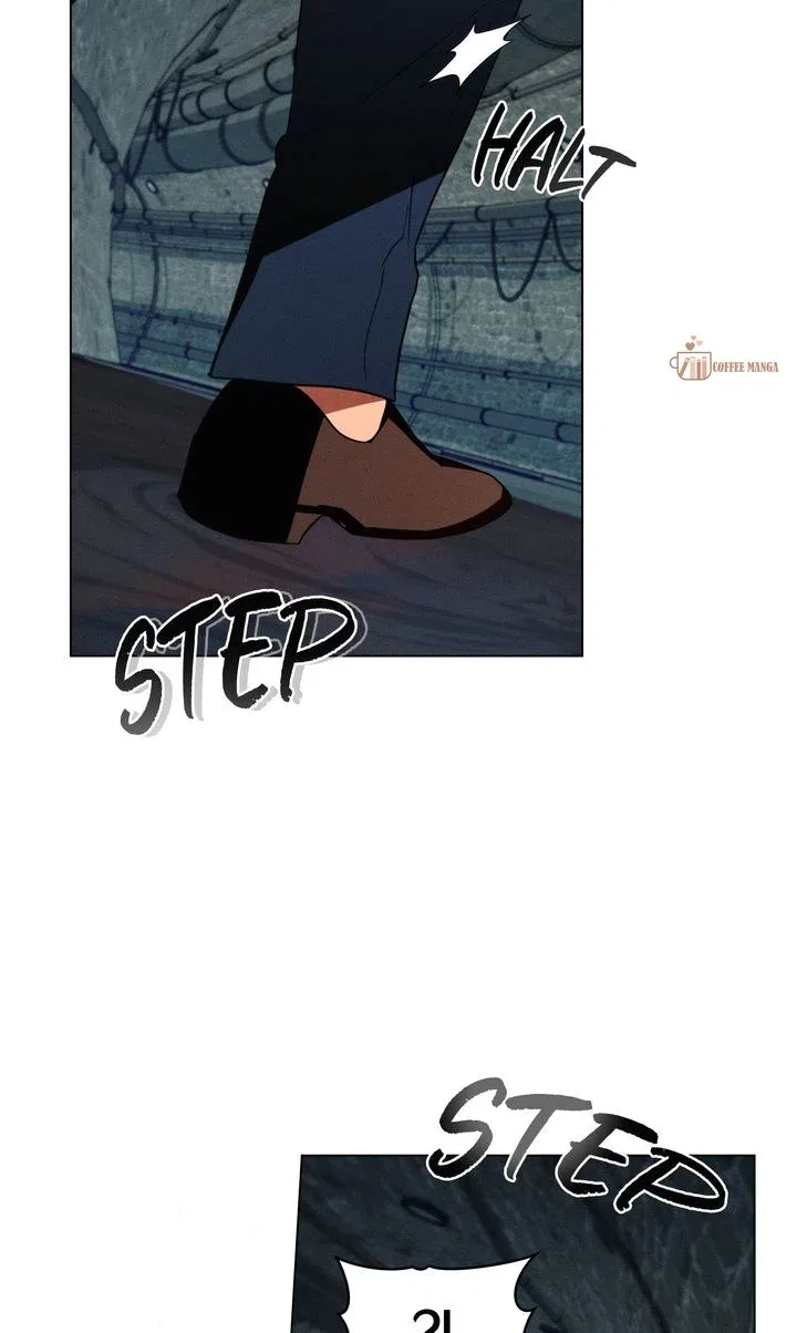 Werewolves Going Crazy over Me Chapter 51 – Page 57
