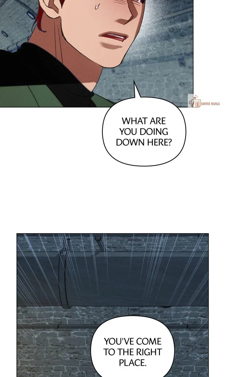 Werewolves Going Crazy over Me Chapter 51 – Page 61