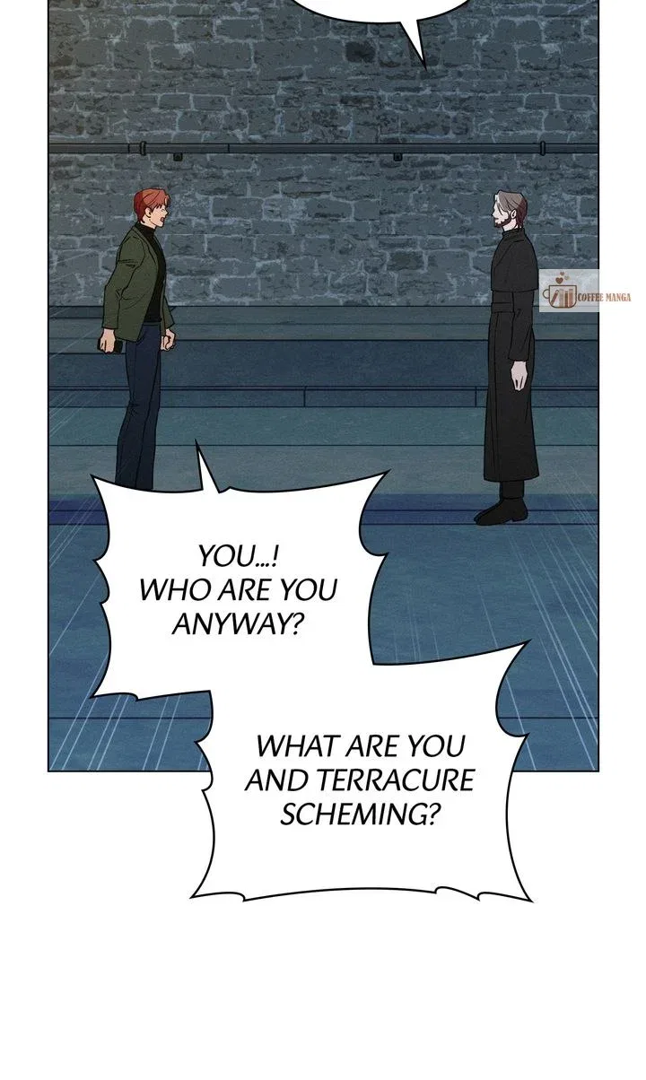 Werewolves Going Crazy over Me Chapter 51 – Page 62