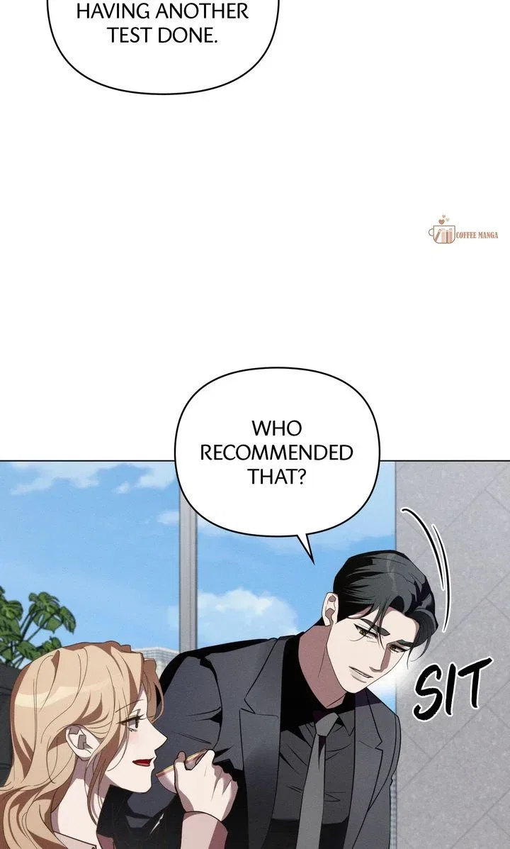 Werewolves Going Crazy over Me Chapter 50 – Page 3