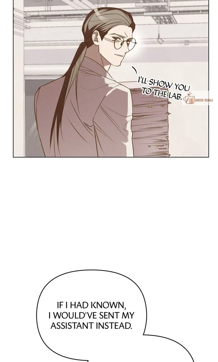 Werewolves Going Crazy over Me Chapter 50 – Page 5