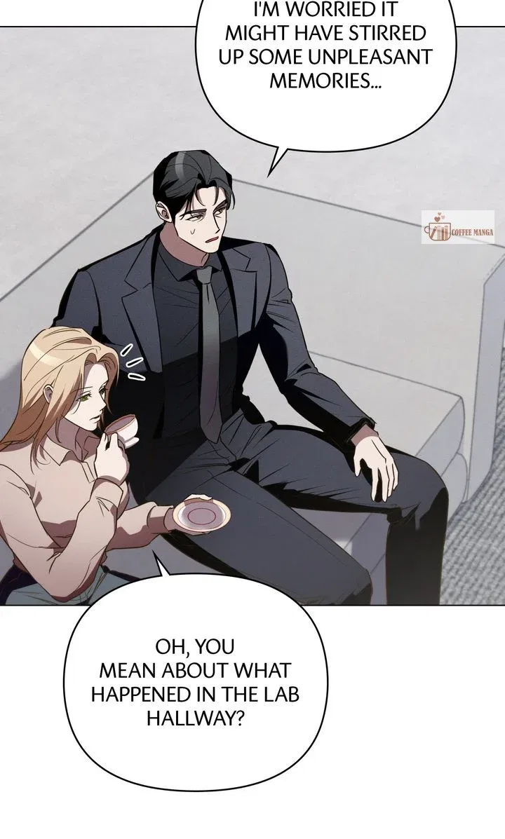 Werewolves Going Crazy over Me Chapter 50 – Page 6