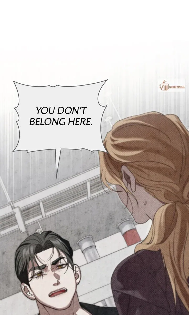 Werewolves Going Crazy over Me Chapter 50 – Page 7