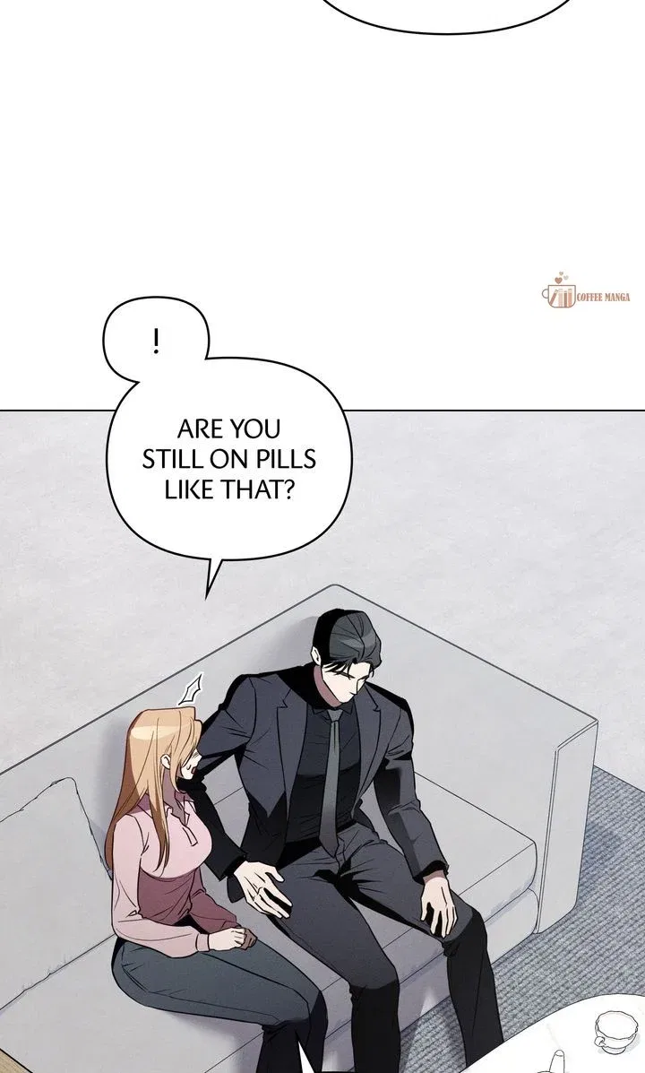 Werewolves Going Crazy over Me Chapter 50 – Page 14