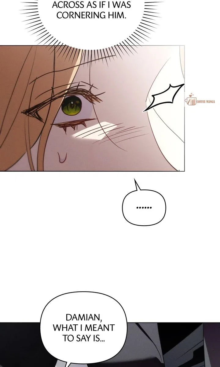 Werewolves Going Crazy over Me Chapter 50 – Page 19