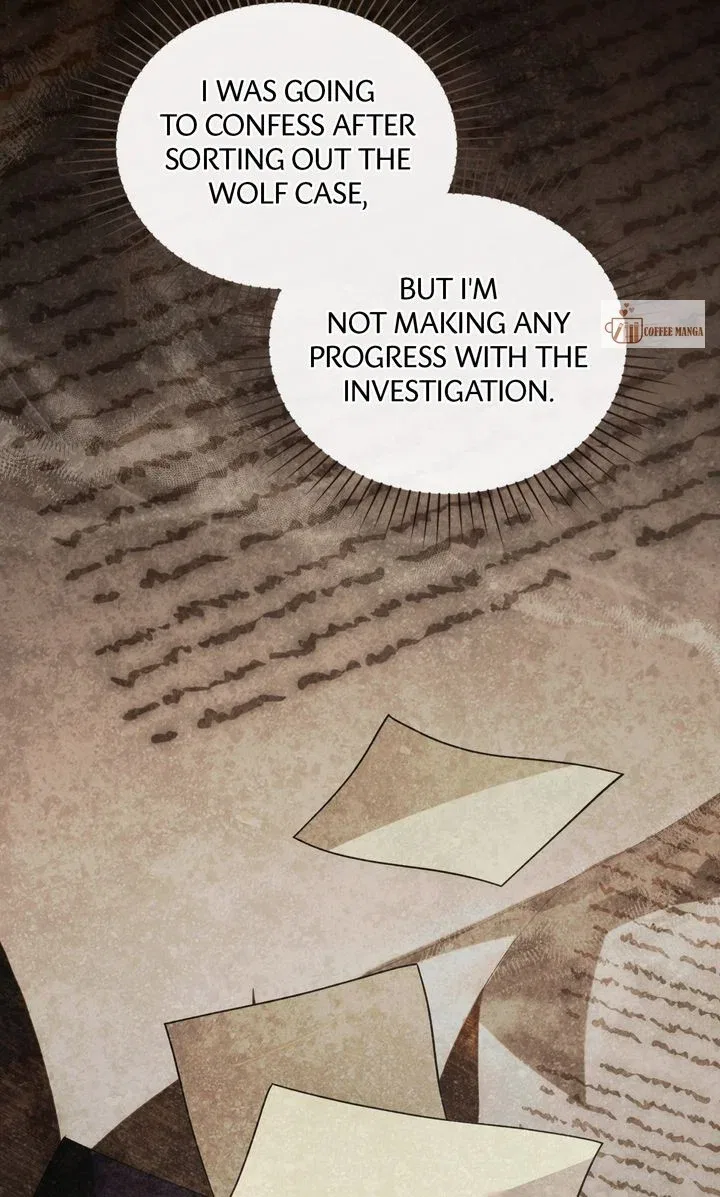 Werewolves Going Crazy over Me Chapter 50 – Page 24