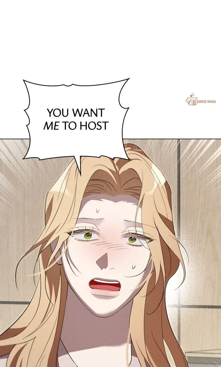 Werewolves Going Crazy over Me Chapter 50 – Page 33
