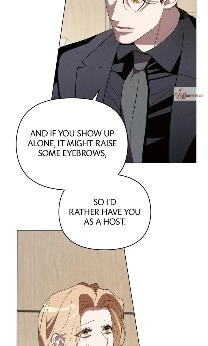 Werewolves Going Crazy over Me Chapter 50 – Page 36