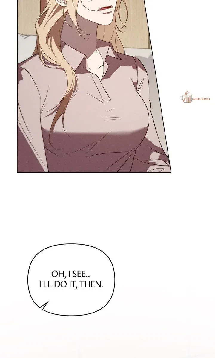 Werewolves Going Crazy over Me Chapter 50 – Page 37
