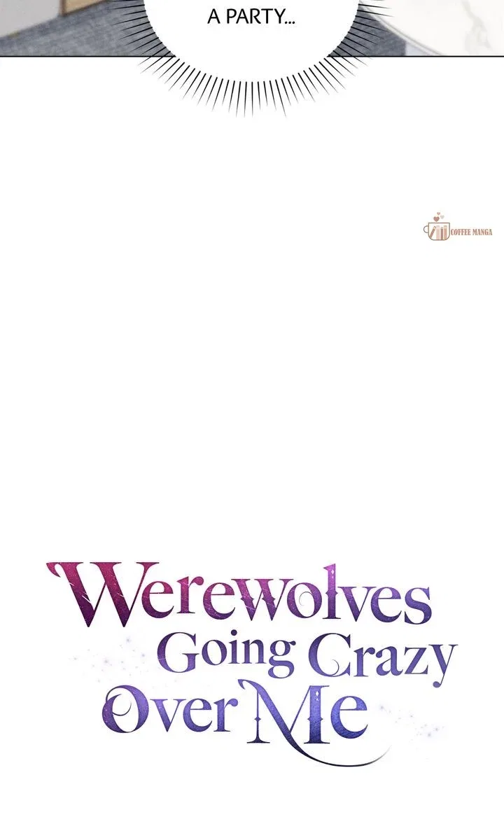 Werewolves Going Crazy over Me Chapter 50 – Page 39