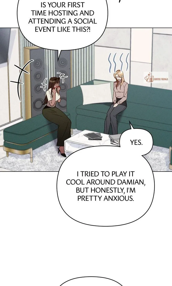 Werewolves Going Crazy over Me Chapter 50 – Page 42