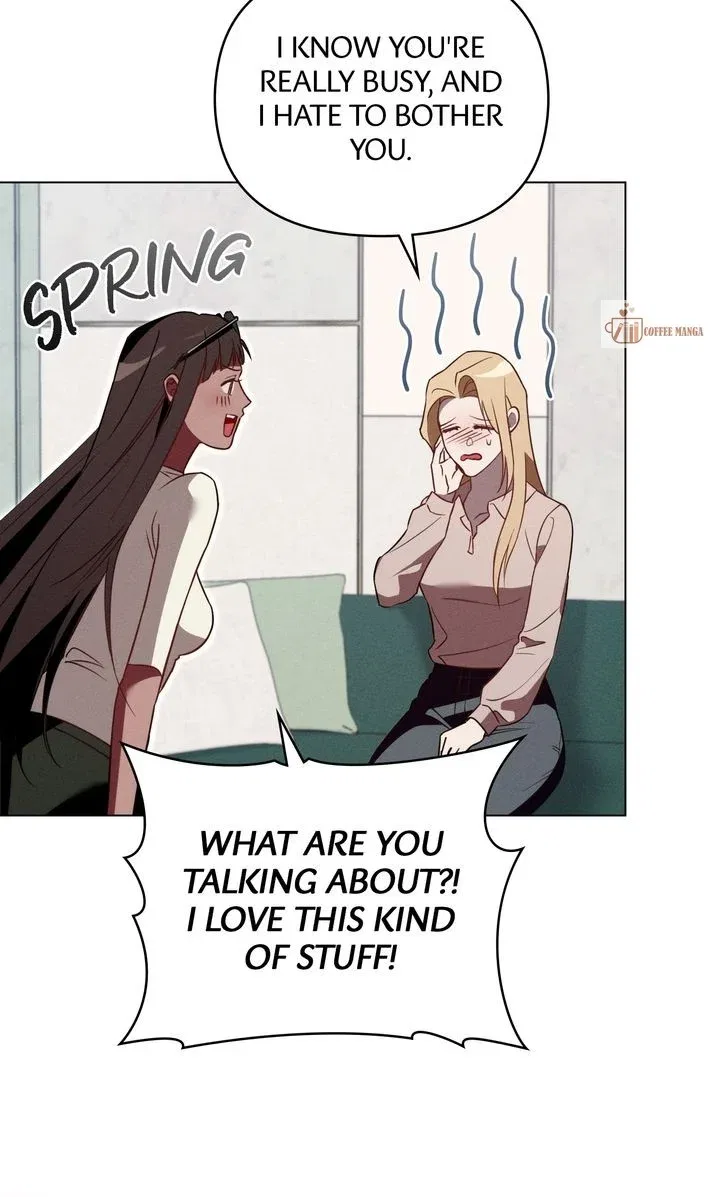 Werewolves Going Crazy over Me Chapter 50 – Page 43