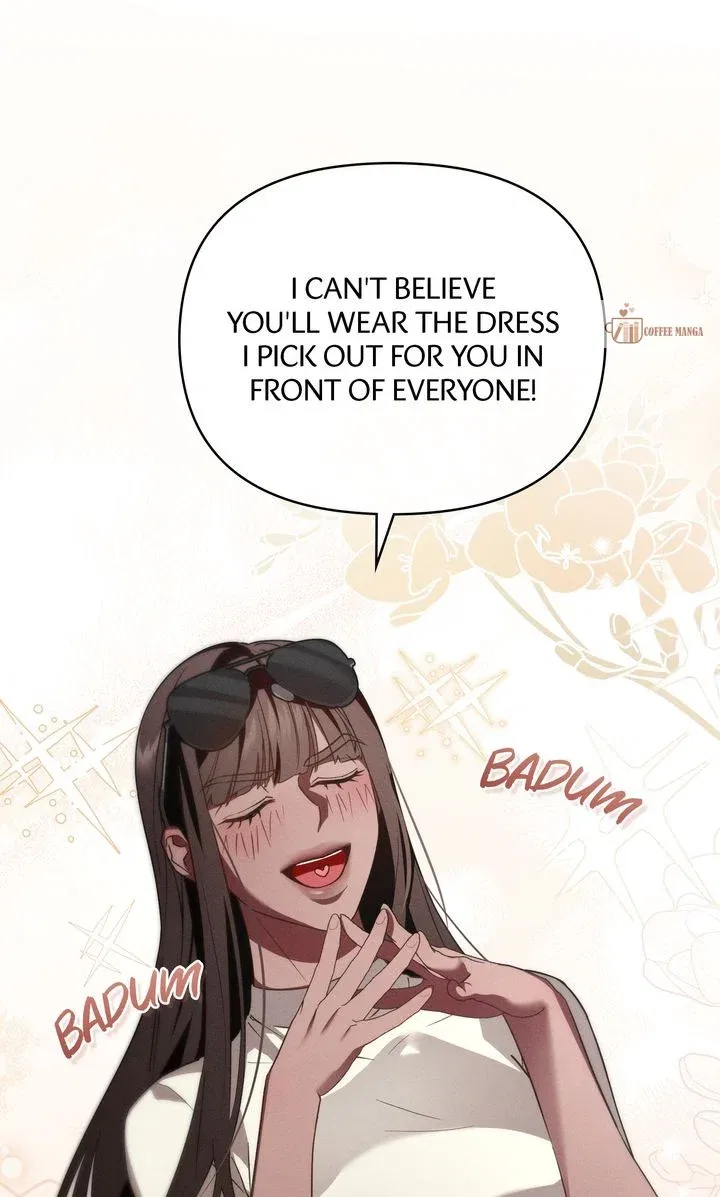 Werewolves Going Crazy over Me Chapter 50 – Page 44