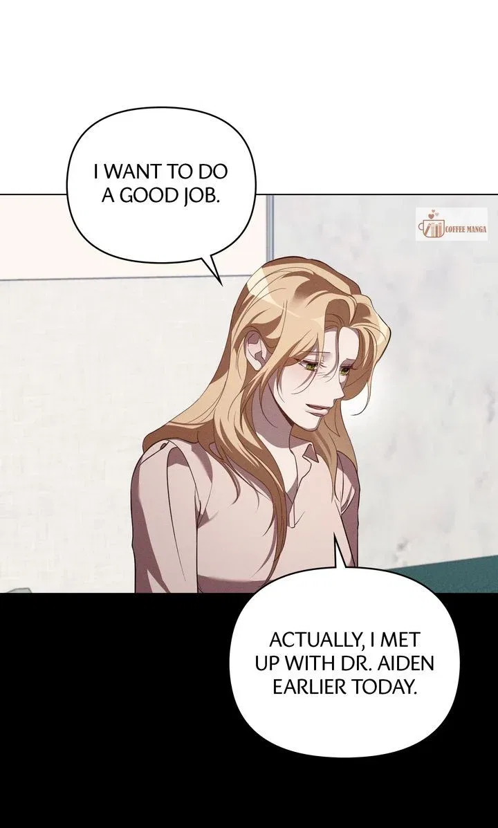 Werewolves Going Crazy over Me Chapter 50 – Page 46