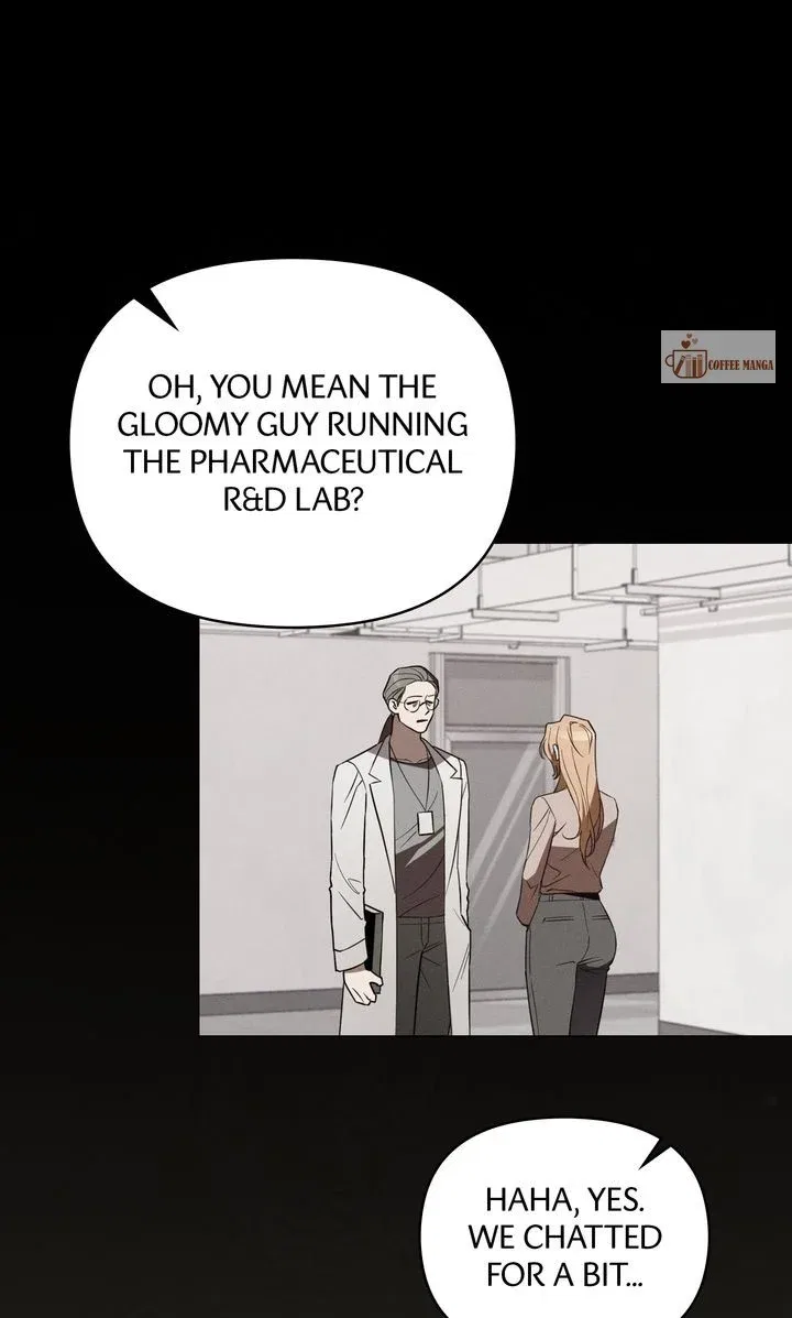 Werewolves Going Crazy over Me Chapter 50 – Page 47