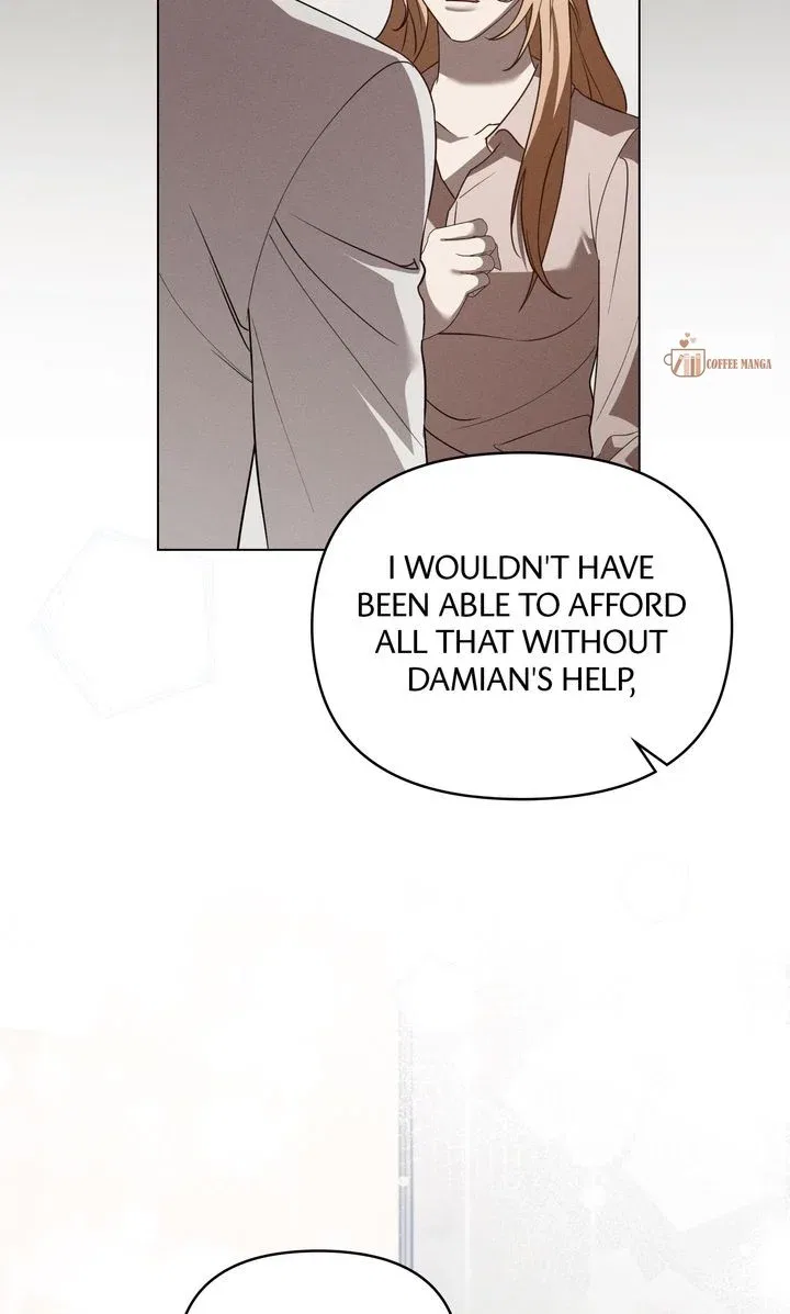 Werewolves Going Crazy over Me Chapter 50 – Page 49