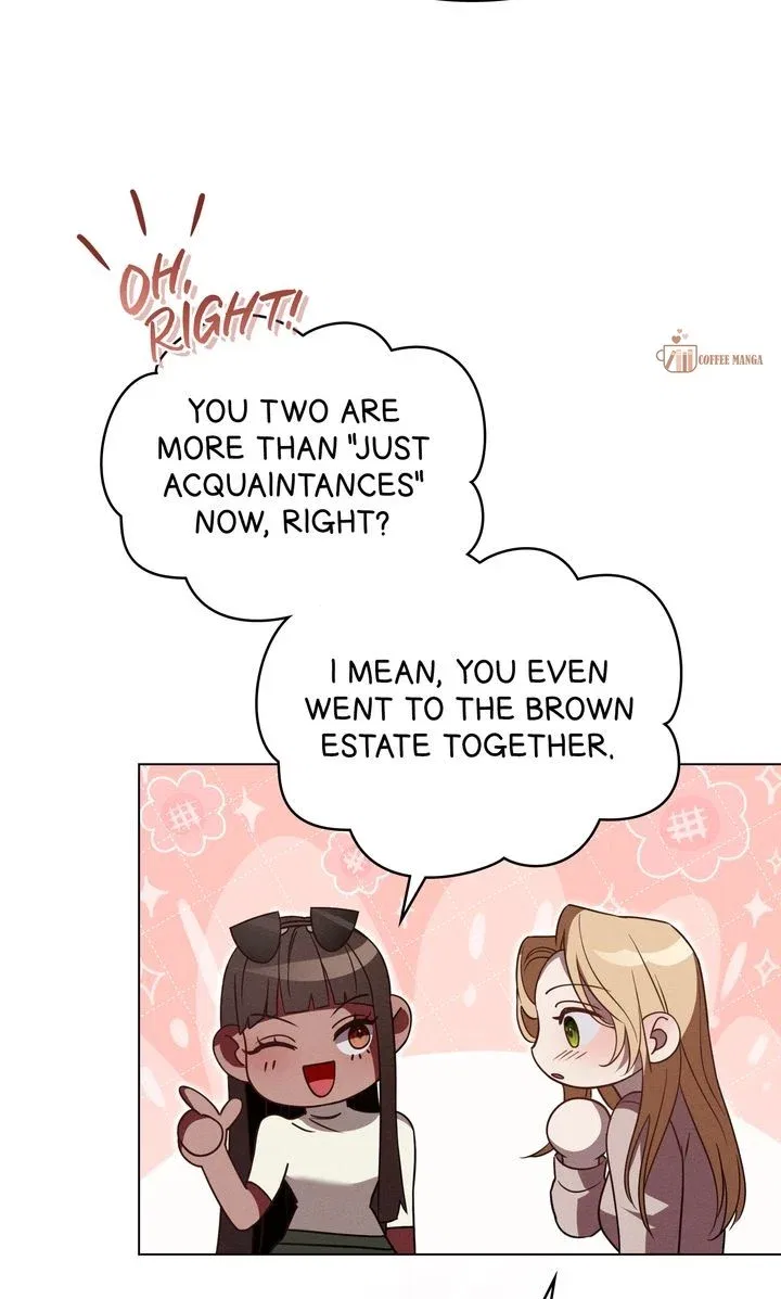 Werewolves Going Crazy over Me Chapter 50 – Page 52
