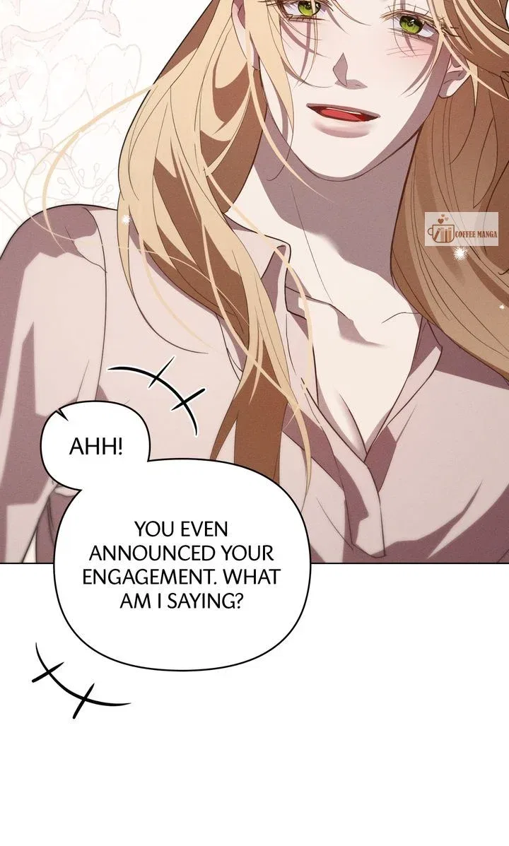Werewolves Going Crazy over Me Chapter 50 – Page 54