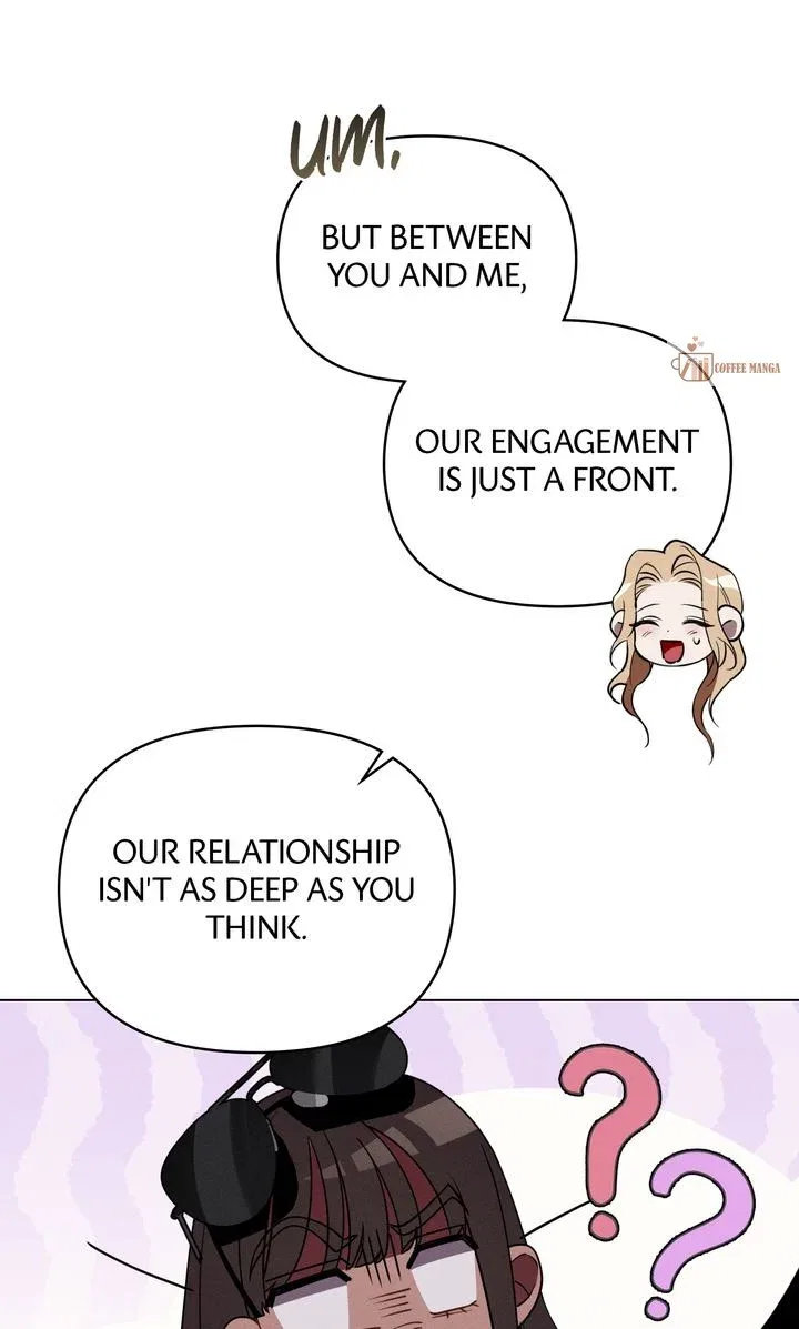Werewolves Going Crazy over Me Chapter 50 – Page 55