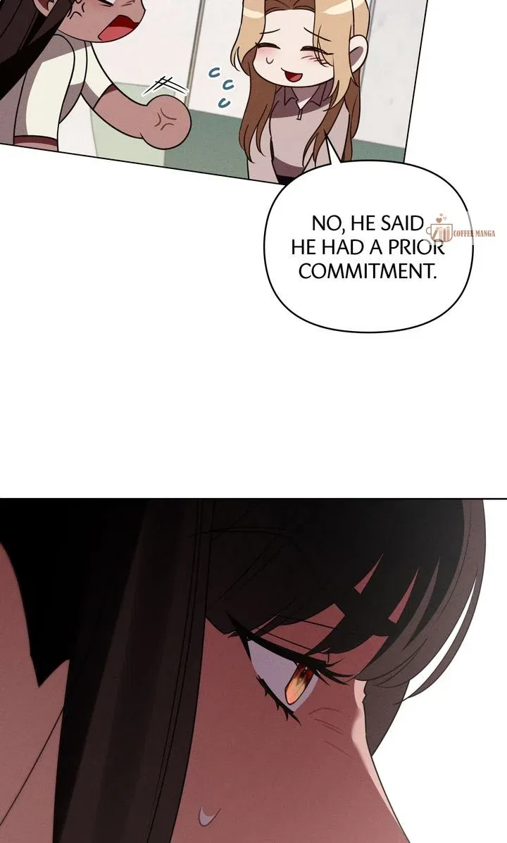 Werewolves Going Crazy over Me Chapter 50 – Page 57