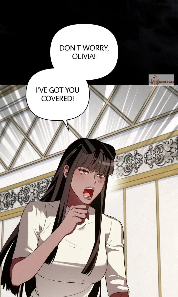 Werewolves Going Crazy over Me Chapter 50 – Page 63