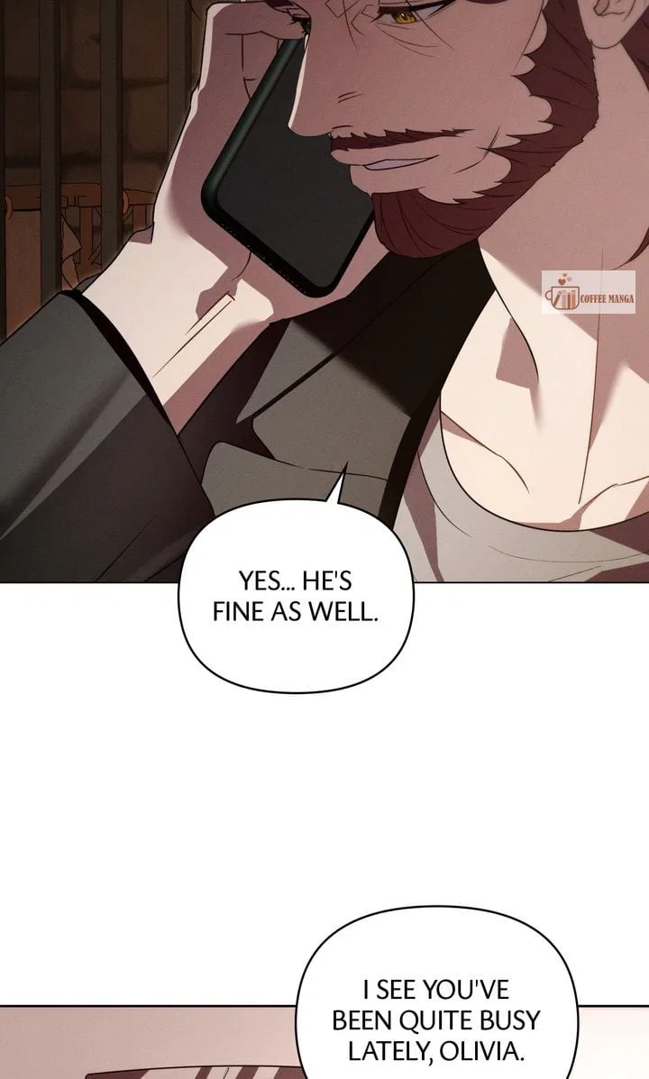 Werewolves Going Crazy over Me Chapter 50 – Page 71
